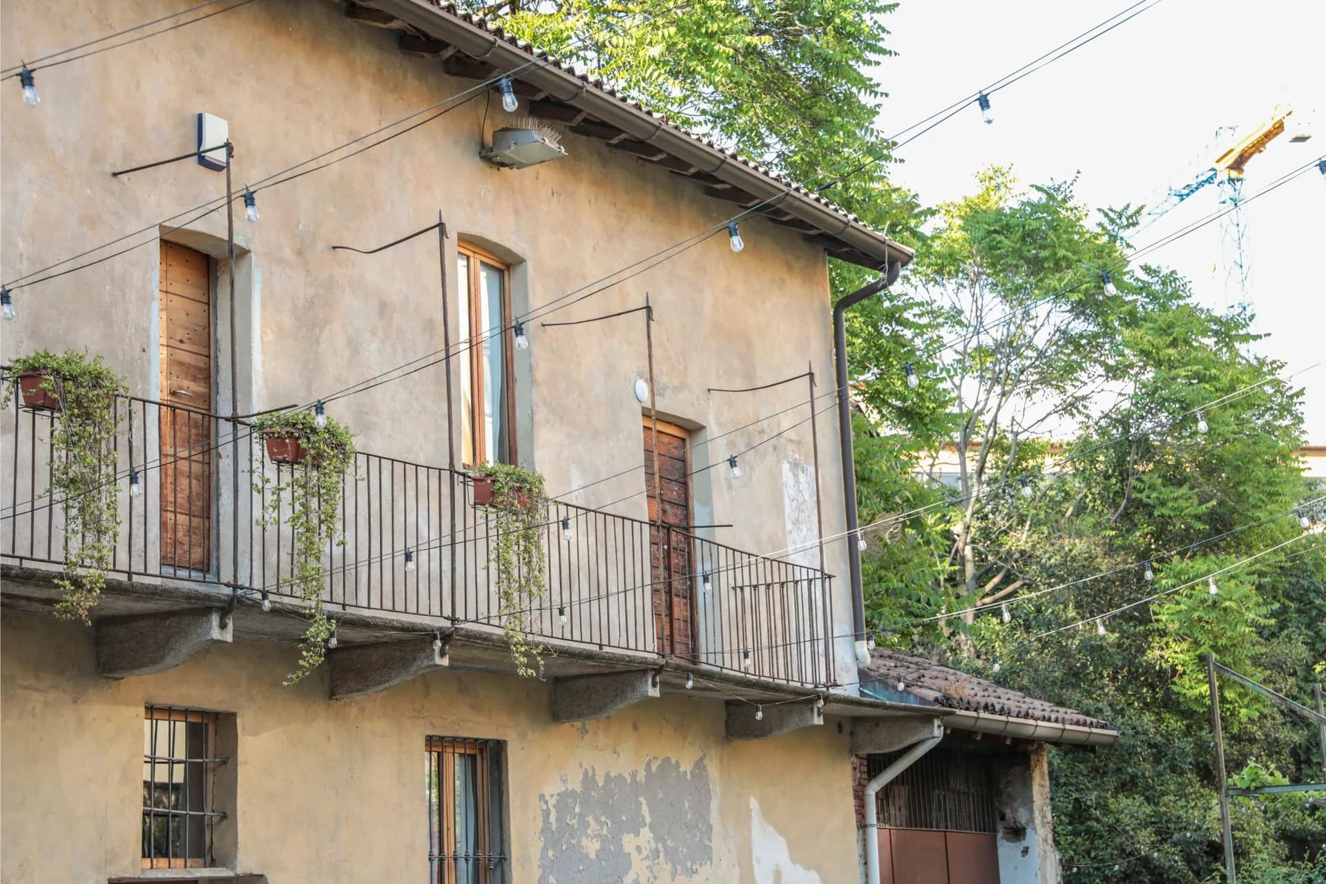 CASCINA CUCCAGNA